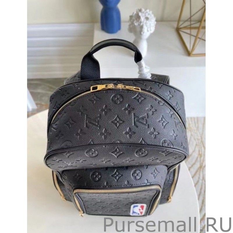 LVxNBA Basketball Backpack M57972