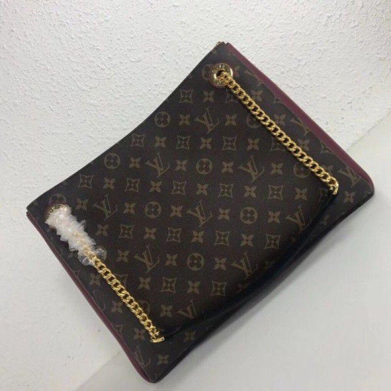 Surene MM Bag Monogram Canvas M43864