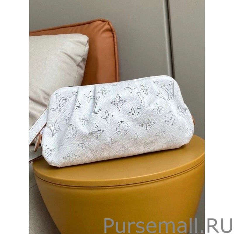 Scala Mini Pouch Mahina Leather M80410