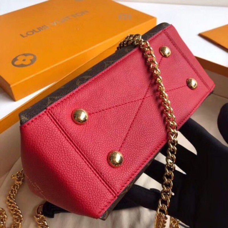 Surene BB Bag Monogram Canvas M43776