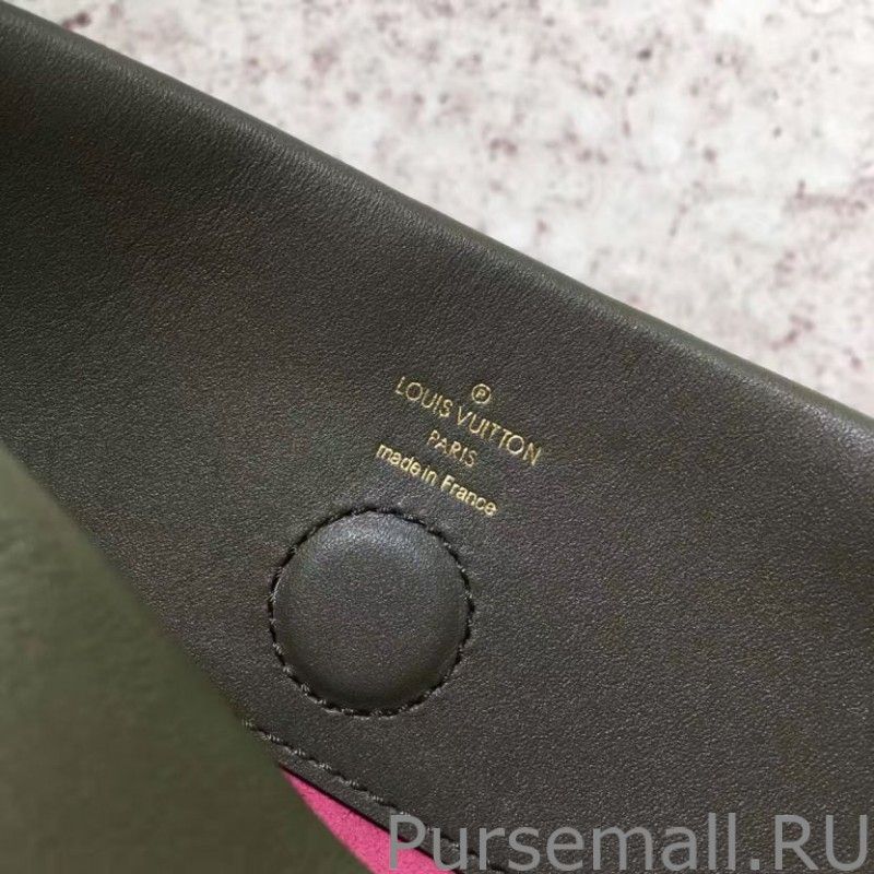 Tuileries Besace Bag Monogram Canvas M43159