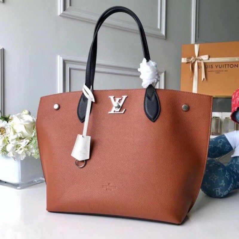 Lockme Go Tote Bag M52617
