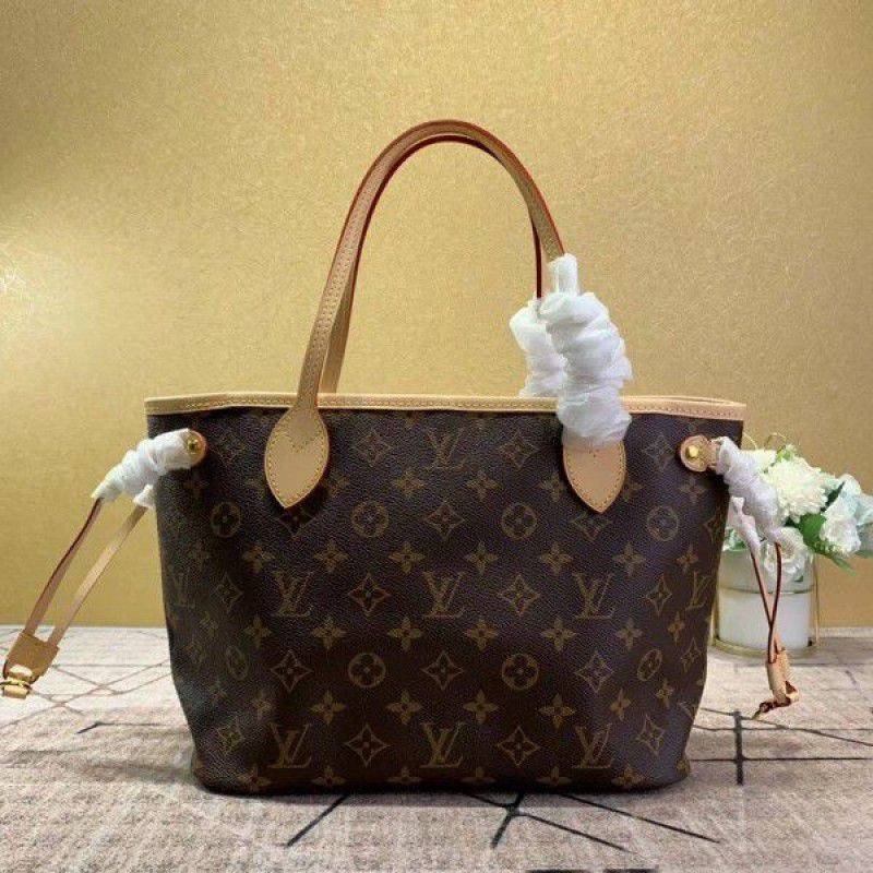 Neverfull PM Monogram Canvas M41245