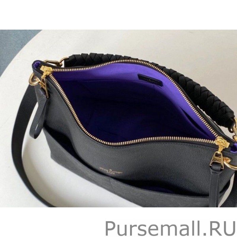 Maida Hobo Bag Monogram Empreinte M45522