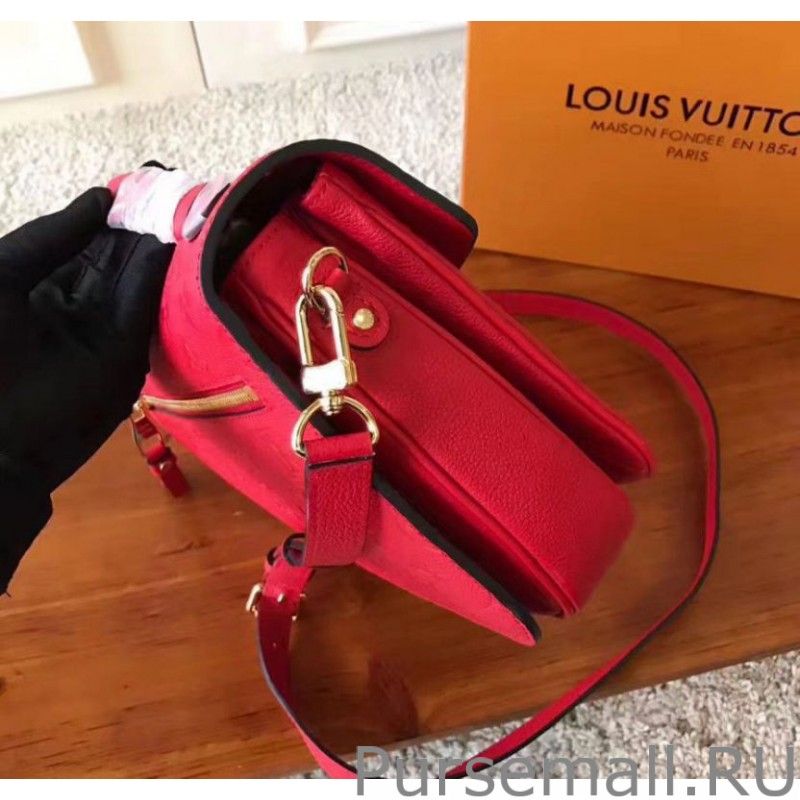 Pochette Metis Bag Monogram Empreinte M41488