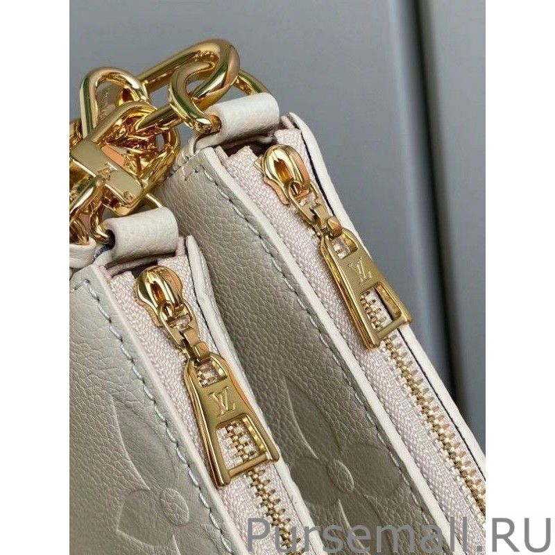 Multi Pochette Accessoires Monogram Empreinte M80447