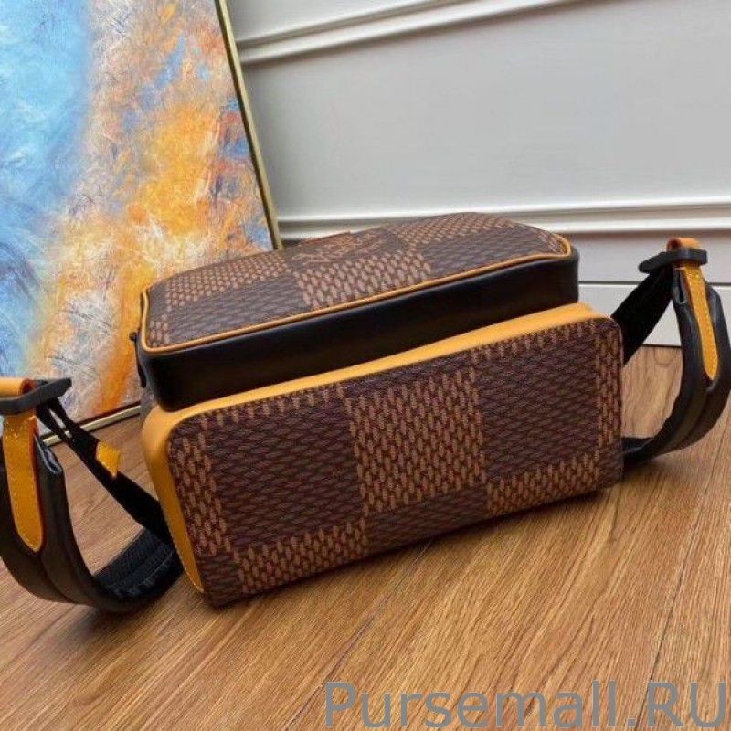 LV2 Campus Backpack N40380