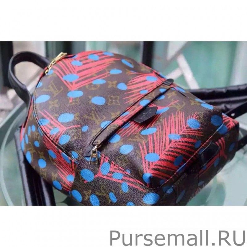 Palm Springs Backpack PM M41980