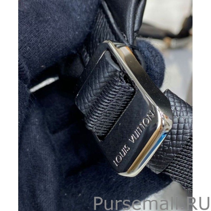 Discovery Backpack M30735 Black