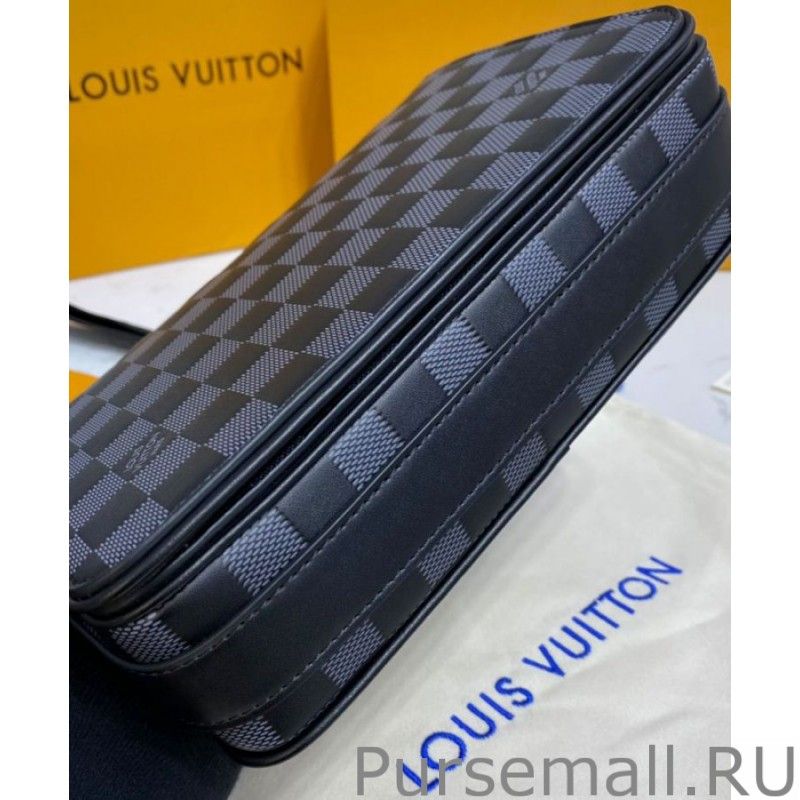 Studio Messenger Bag N50007