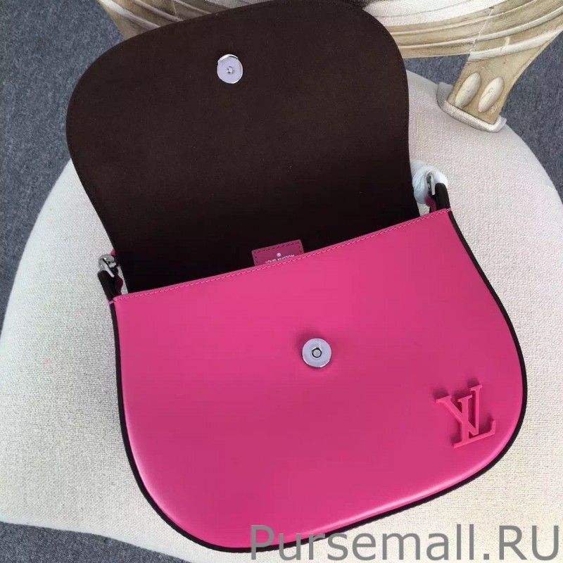 Luna Bag Epi Leather M42678