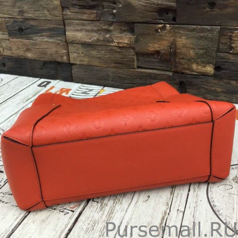 Bagatelle Monogram Empreinte M50074