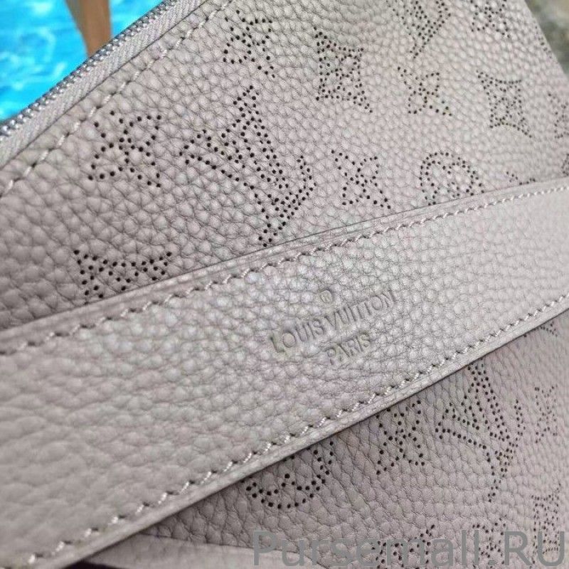 Babylone Chain BB Mahina Leather M51224