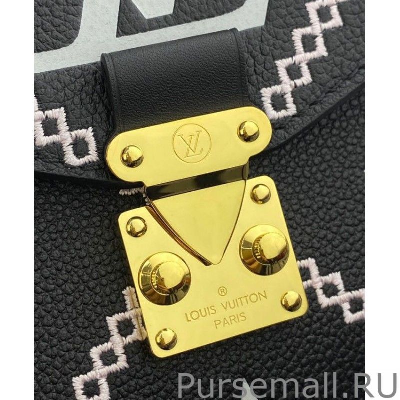 Pochette Metis M46018