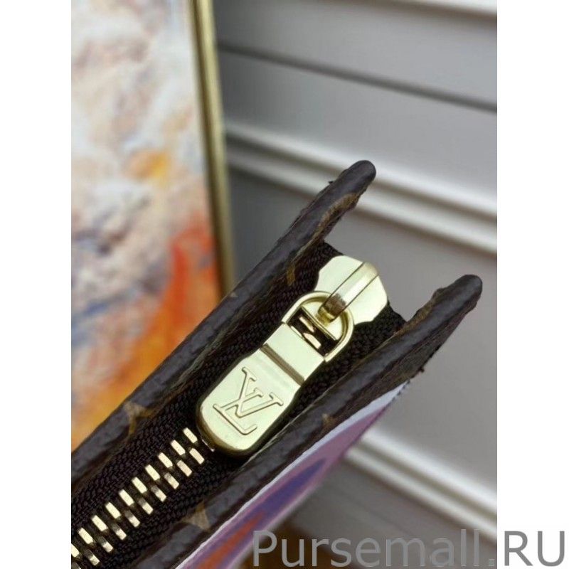 Game On Toiletry Pouch 26 M80282