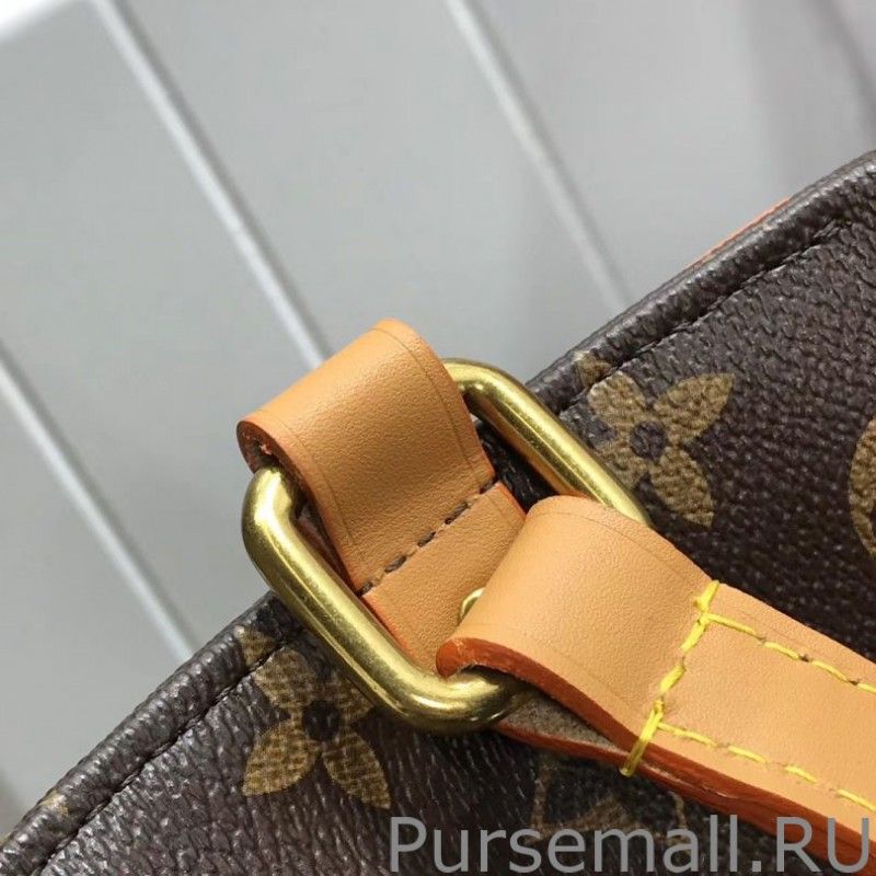 Shoulder Bags M44659