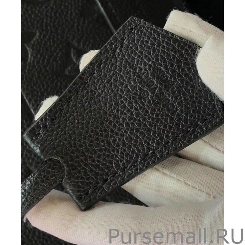 Neo Alma PM Monogram Empreinte M44832