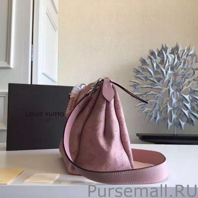 Babylone Chain BB Mahina Leather M51219