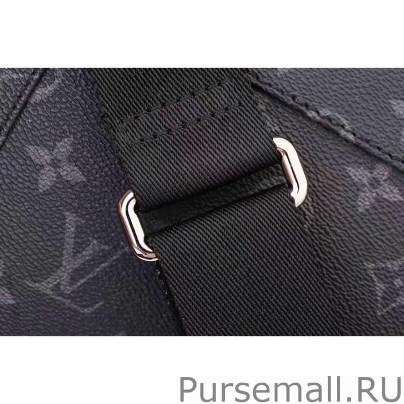 Mssenger Pm Explorer Monogram Eclipse M40565