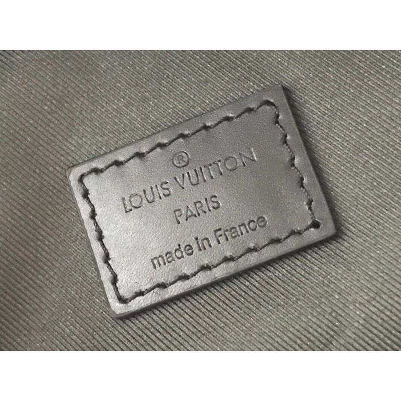 Apollo Backpack Vivienne Monogram Eclipse M43675