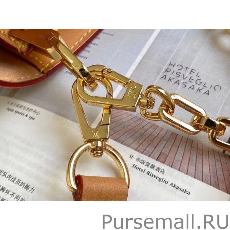 Since 1854 Dauphine MM Bag M57499