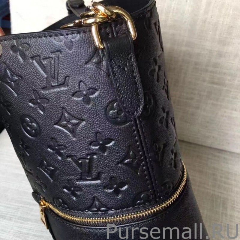 Melie Bag Monogram Empreinte M44014