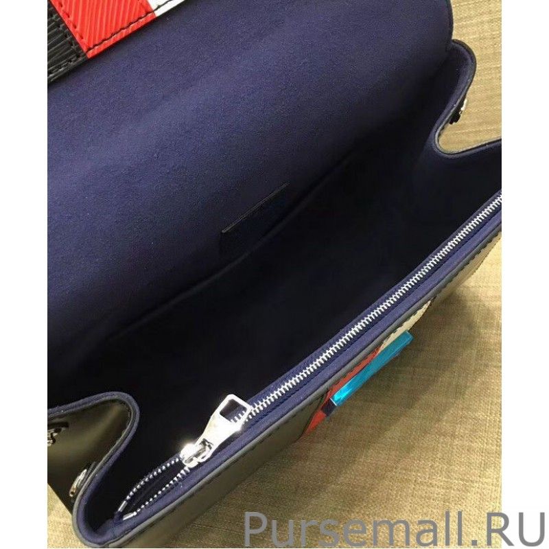 Cluny MM M51966 Black