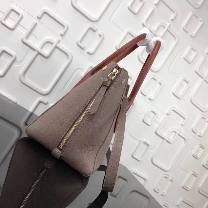 Taupe Freedom Bag M54841