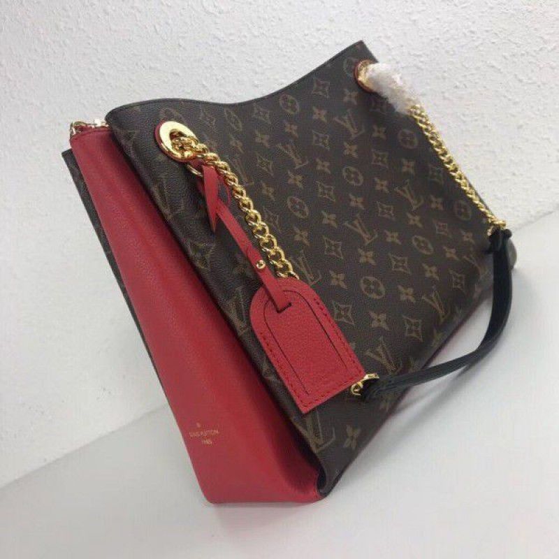 Surene MM Bag Monogram Canvas M43773