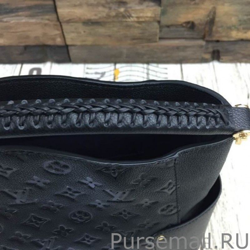 Bagatelle Monogram Empreinte M50072