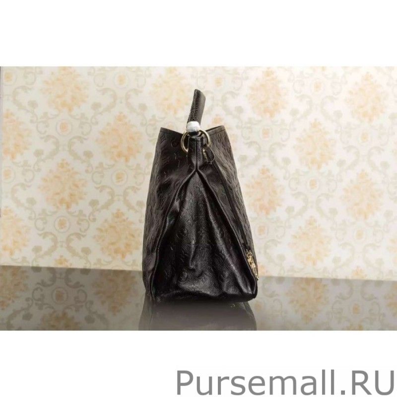 Artsy MM Monogram Empreinte M41066