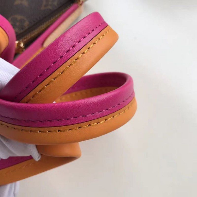 Lorette Bag Monogram Canvas M44053