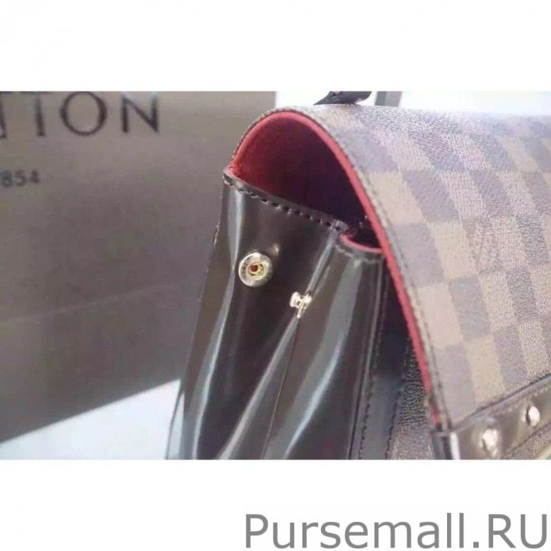 Venice Damier Ebene Canvas N41398