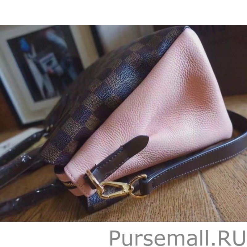 District PM Bag Damier Ebene N41031