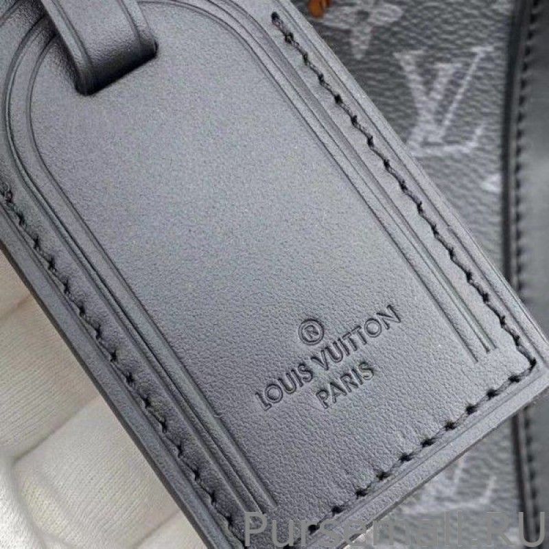 Keepall Bandouliere 50 Monogram Eclipse M45392