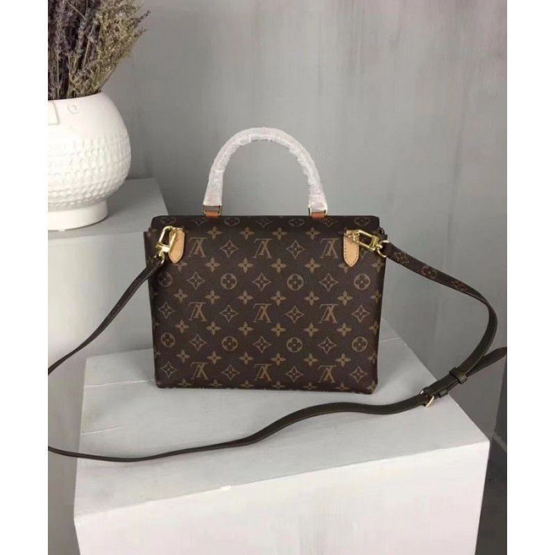 Marignan Monogram Canvas M44257