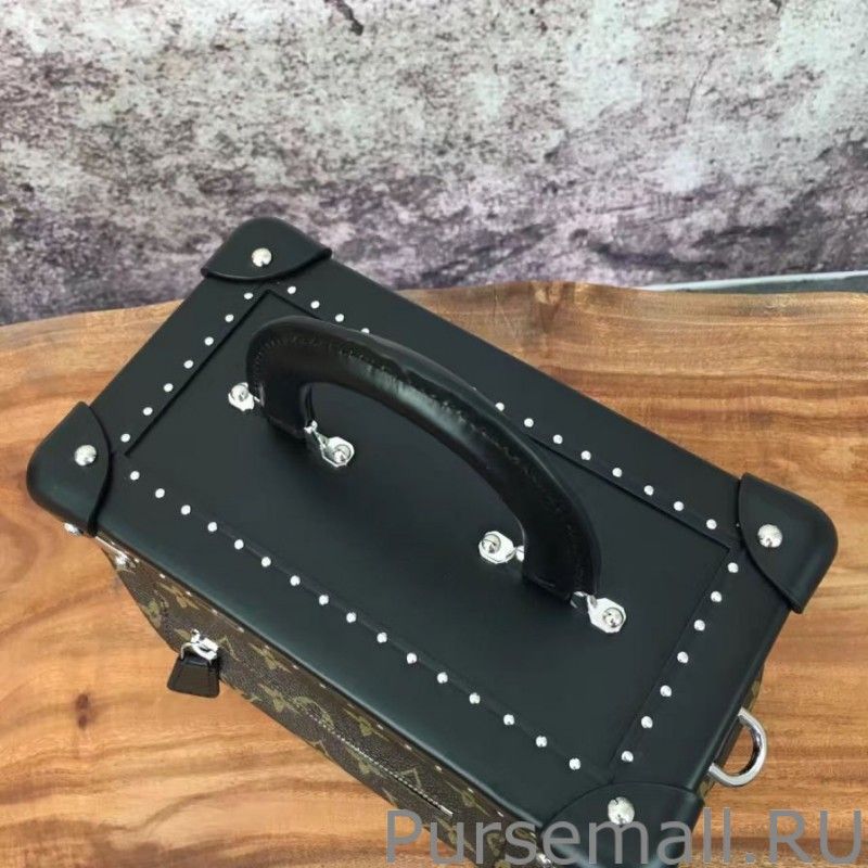 City Trunk PM Monogram M43118