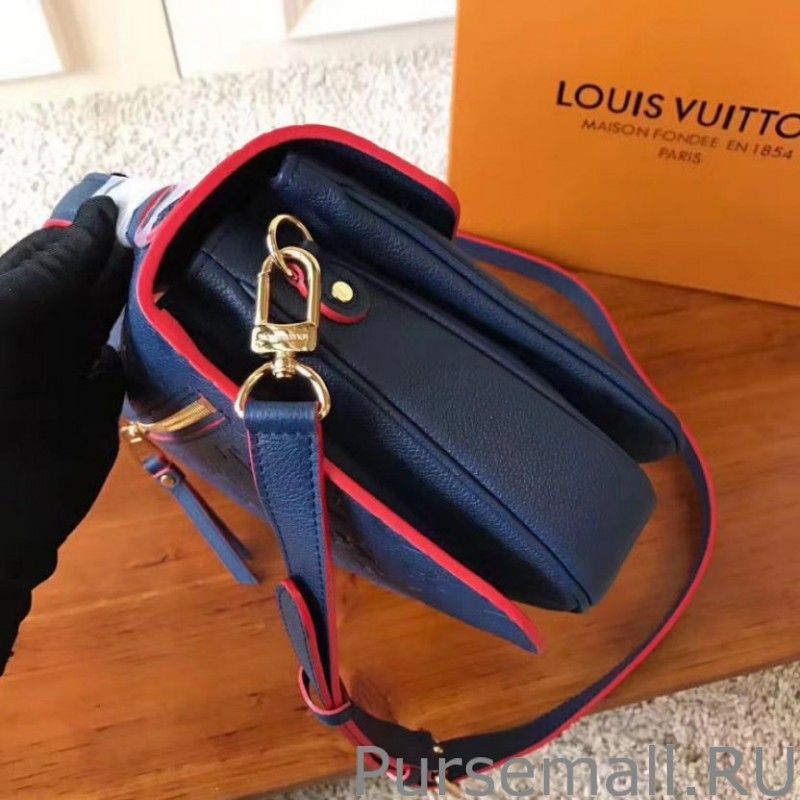 Pochette Metis Bag Monogram Empreinte M44071