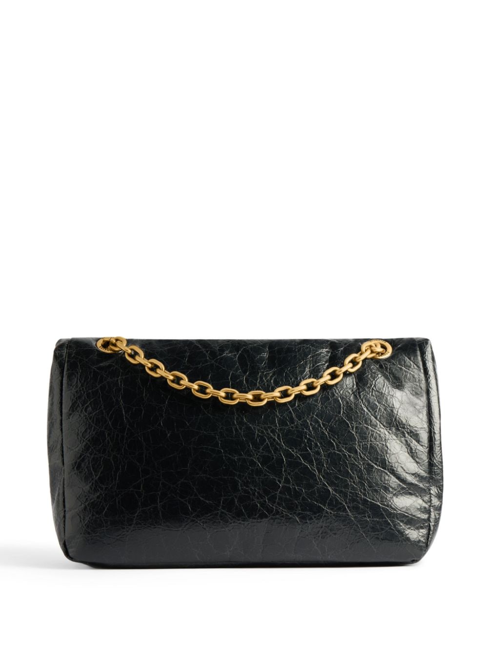 Ba*len*cia*ga small monaco chain-strap shoulder bag