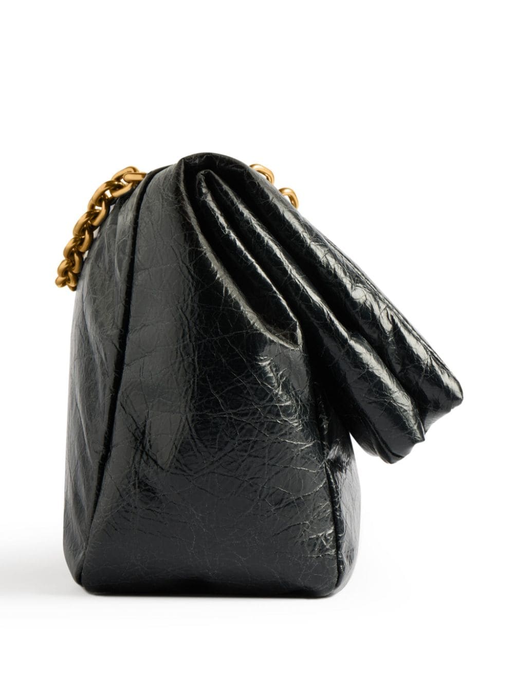 Ba*len*cia*ga small monaco chain-strap shoulder bag