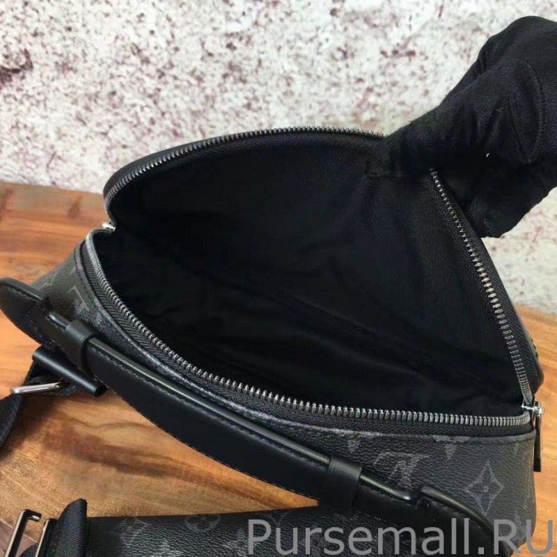 Bumbag Bag Monogram Eclipse M42906