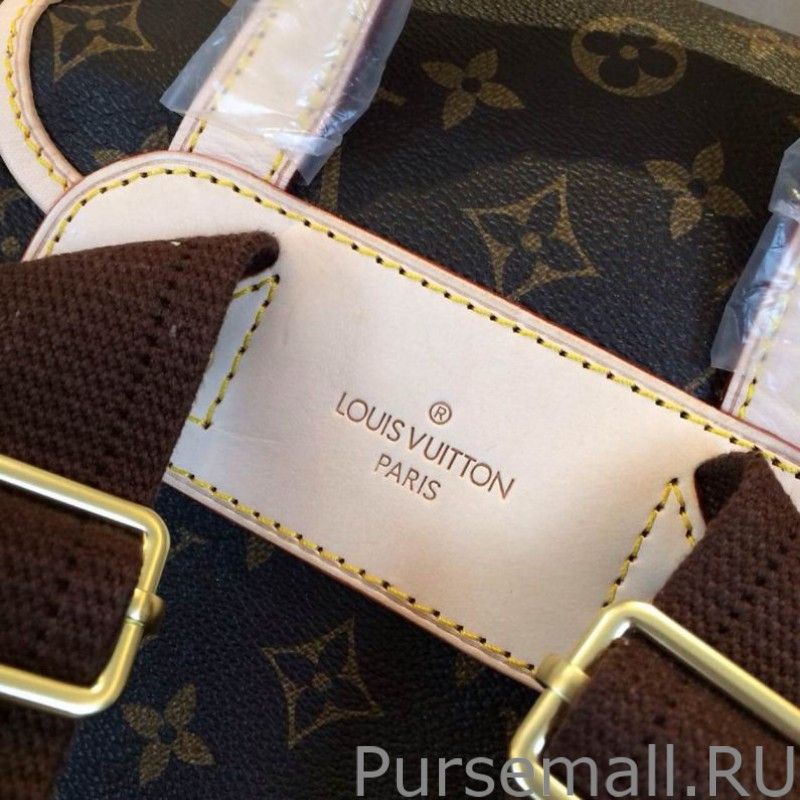 Messenger Bags And Totes Bosphore Backpack M40107