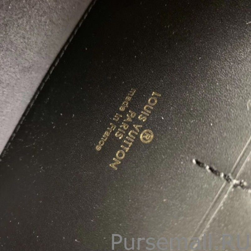 Dauphine Bumbag Monogram Reverse M44586