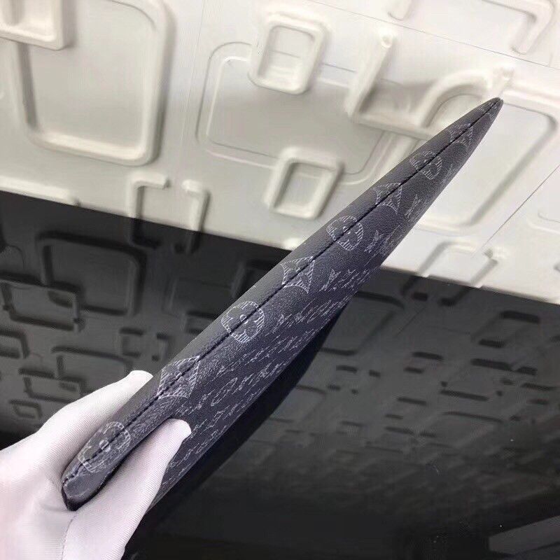 Pochette Apollo Monogram Eclipse M62904