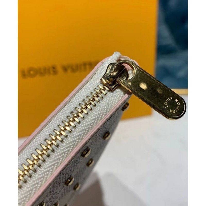 City Pouch N60253 White