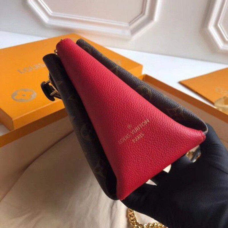 Surene BB Bag Monogram Canvas M43776