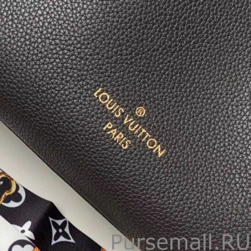 On My Side Bag Monogram Tufting M53826