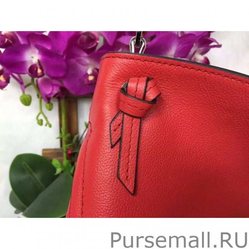 Red Tournon Bag M50327
