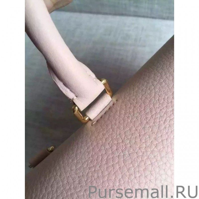 Petale Volta Messenger Bag M50257