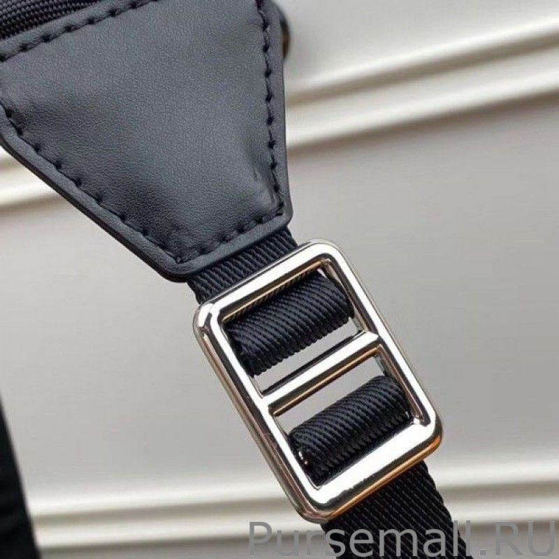 Christopher PM Backpack Monogram Eclipse M45419